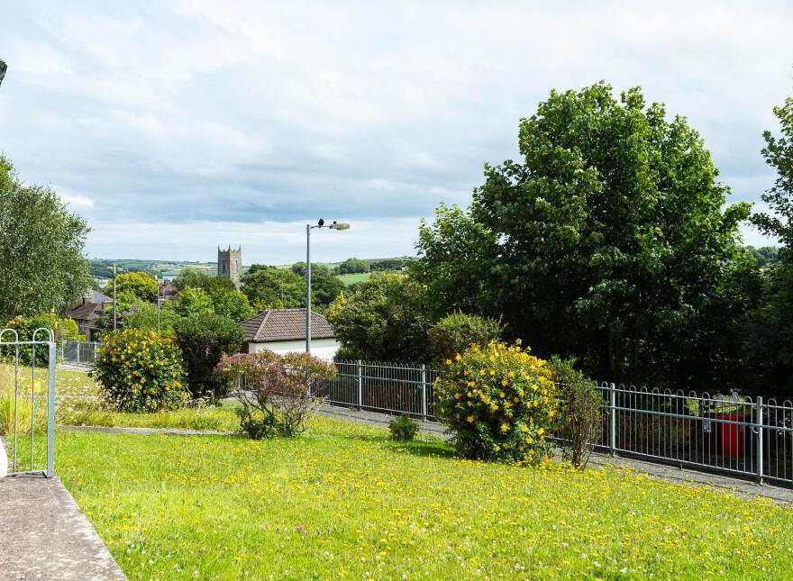 11 The Belfry, Clonakilty, P85EH26