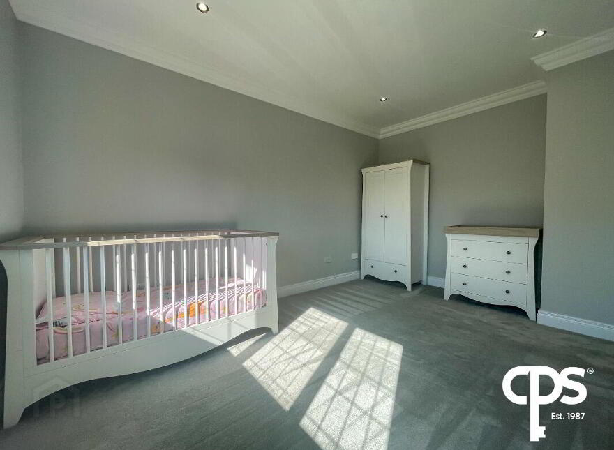 8 Rockvale, Rock Road, Armagh, BT60 3JG