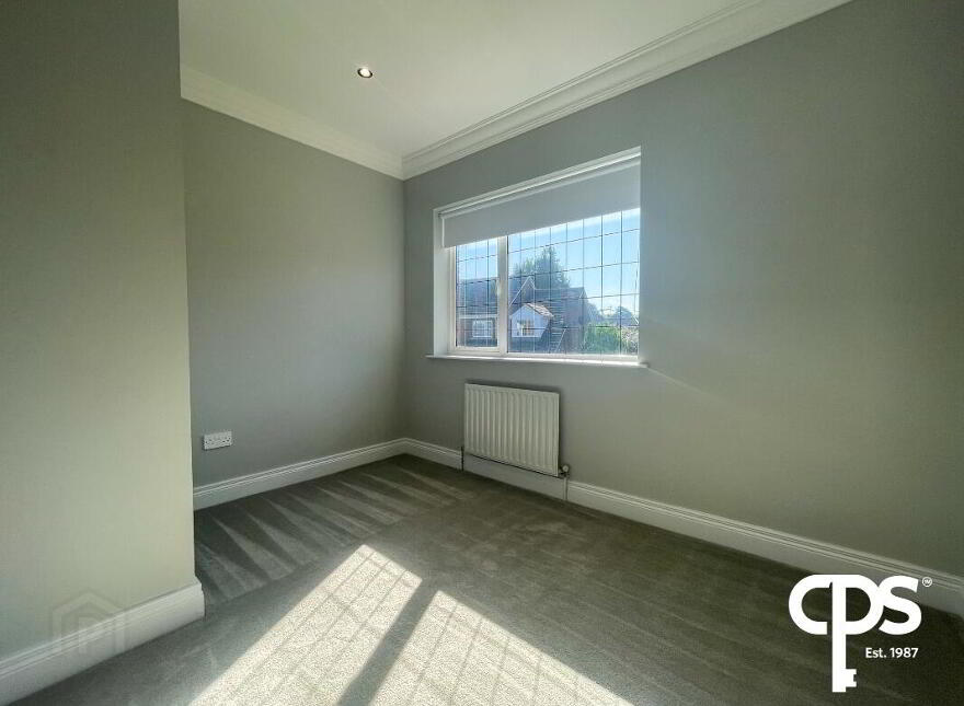 8 Rockvale, Rock Road, Armagh, BT60 3JG