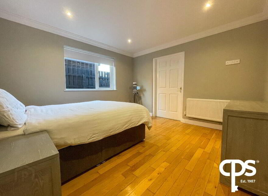 8 Rockvale, Rock Road, Armagh, BT60 3JG