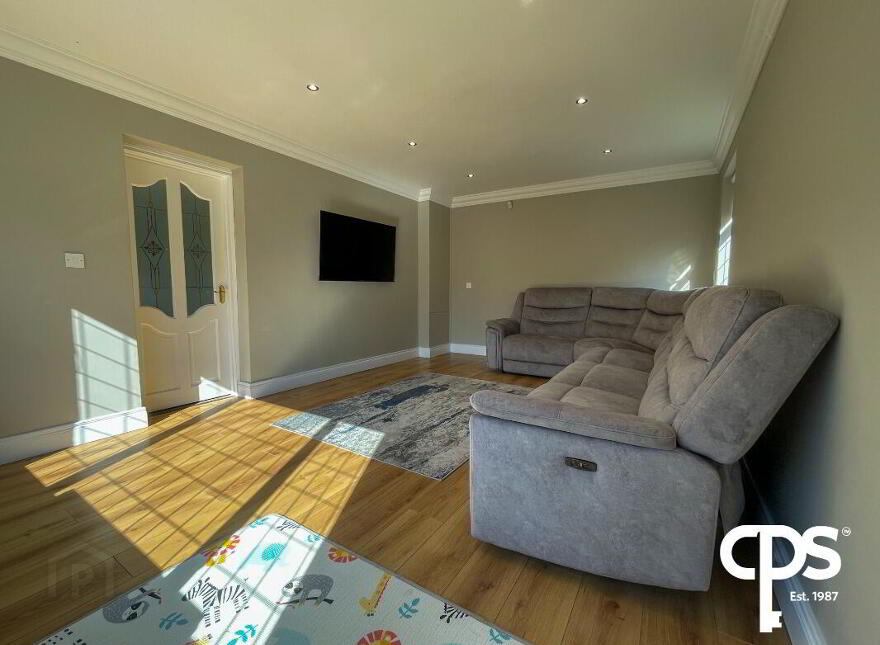 8 Rockvale, Rock Road, Armagh, BT60 3JG