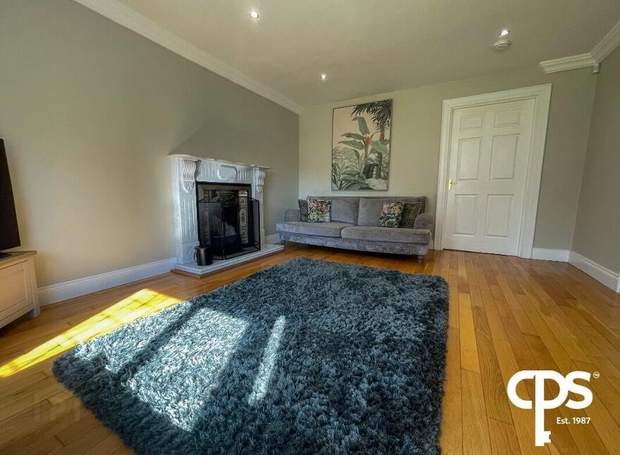 8 Rockvale, Rock Road, Armagh, BT60 3JG