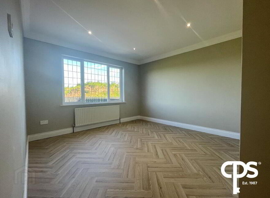 8 Rockvale, Rock Road, Armagh, BT60 3JG