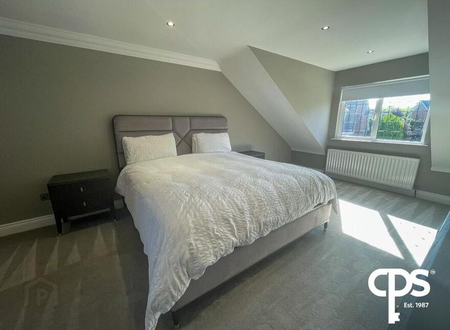 8 Rockvale, Rock Road, Armagh, BT60 3JG