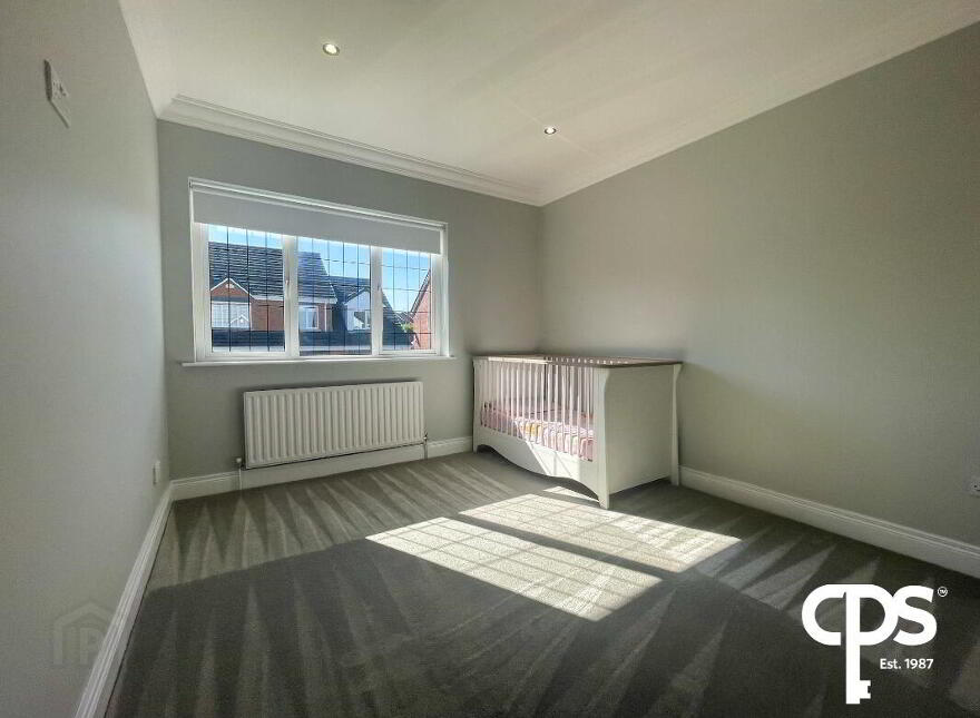 8 Rockvale, Rock Road, Armagh, BT60 3JG