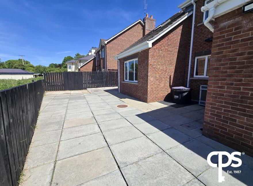 8 Rockvale, Rock Road, Armagh, BT60 3JG