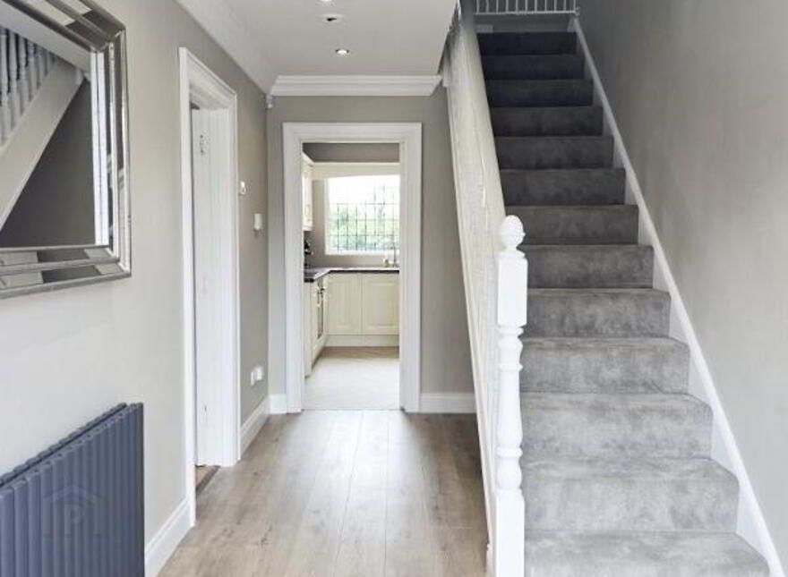 8 Rockvale, Rock Road, Armagh, BT60 3JG