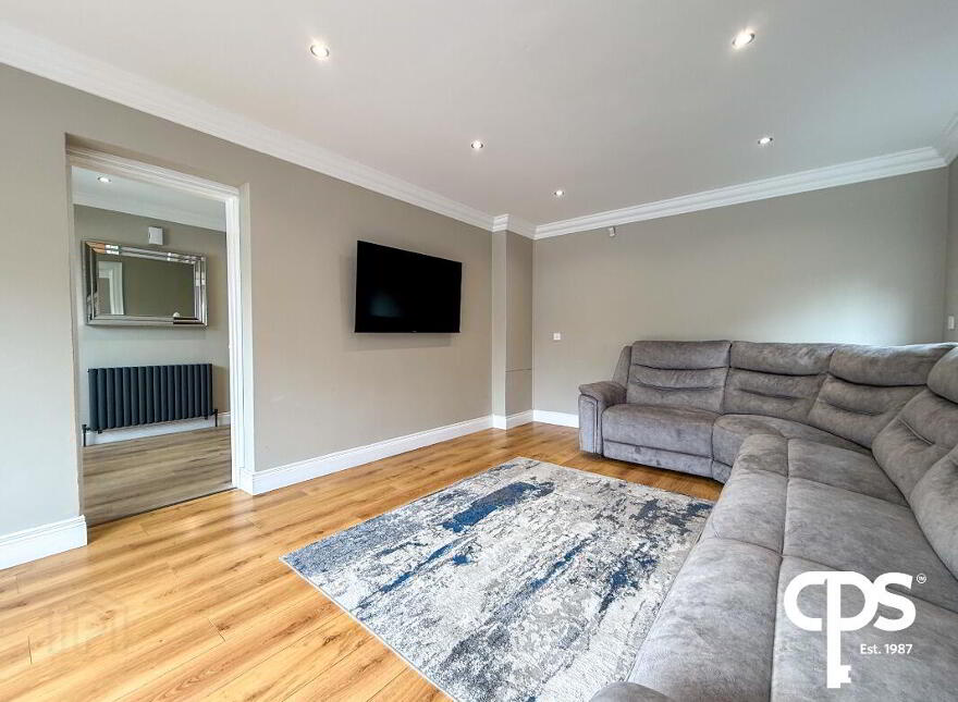 8 Rockvale, Rock Road, Armagh, BT60 3JG