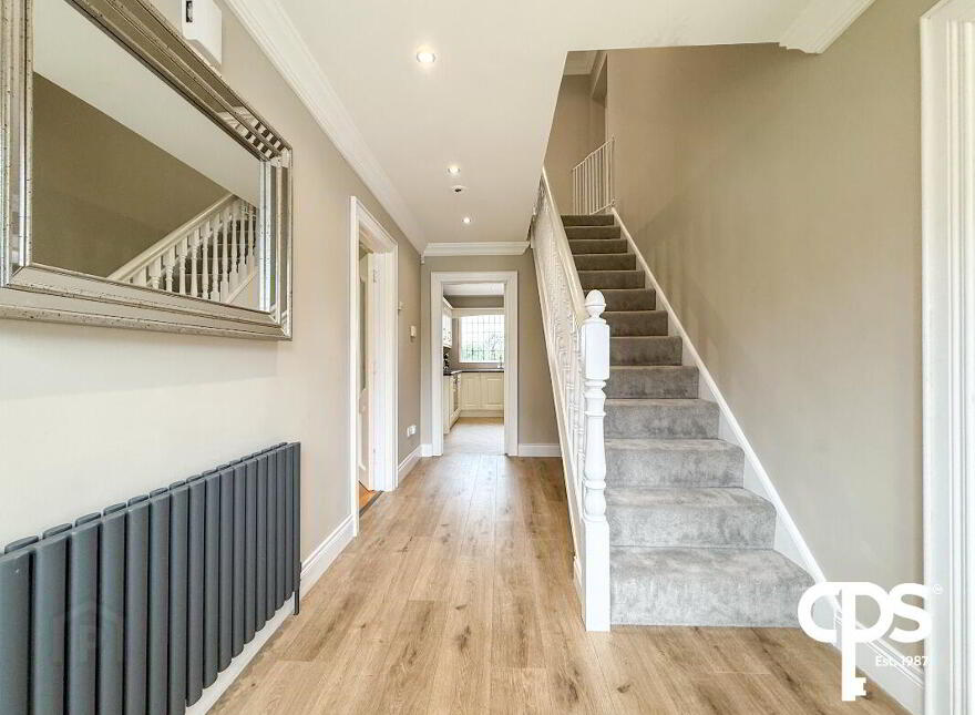 8 Rockvale, Rock Road, Armagh, BT60 3JG