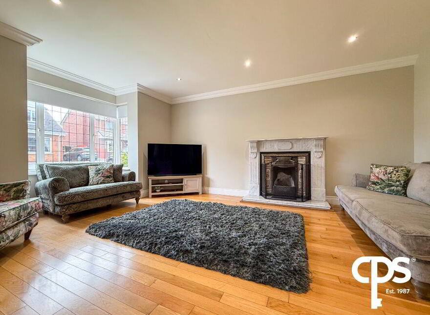 8 Rockvale, Rock Road, Armagh, BT60 3JG