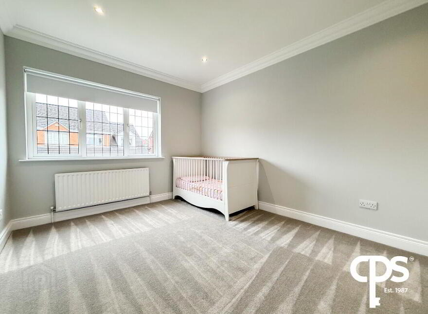 8 Rockvale, Rock Road, Armagh, BT60 3JG