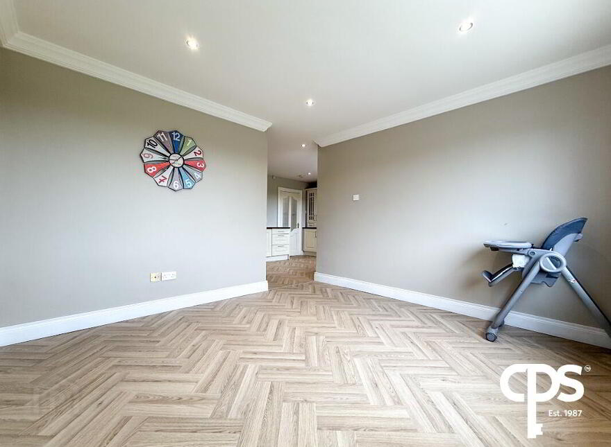 8 Rockvale, Rock Road, Armagh, BT60 3JG