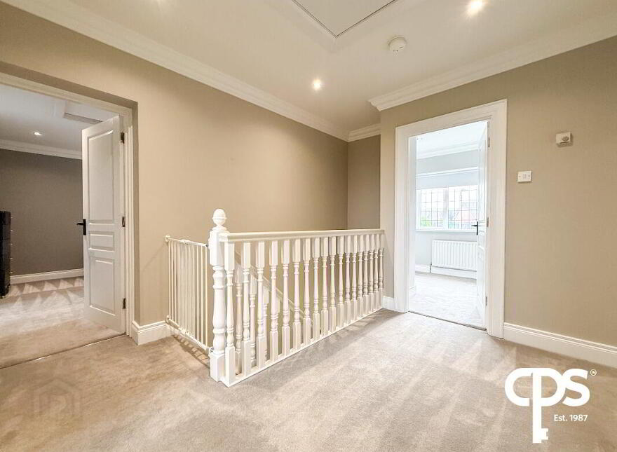8 Rockvale, Rock Road, Armagh, BT60 3JG