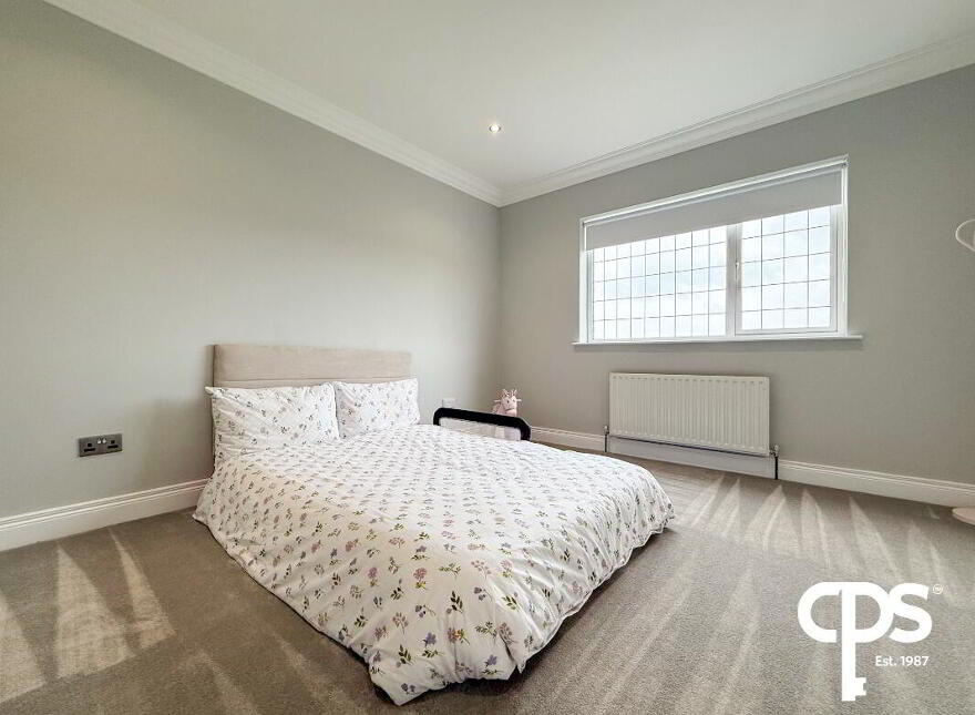 8 Rockvale, Rock Road, Armagh, BT60 3JG
