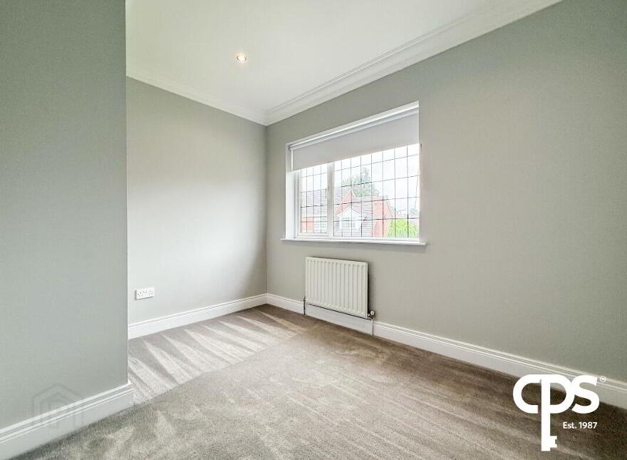 8 Rockvale, Rock Road, Armagh, BT60 3JG