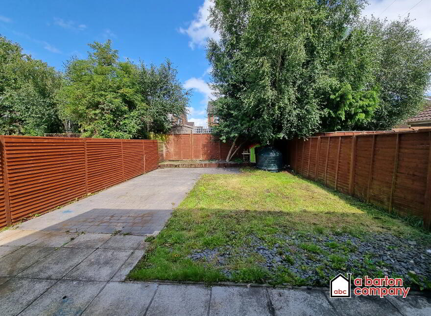 7 Dorchester Crescent, Ballyhenry, Newtownabbey, BT36 5GB