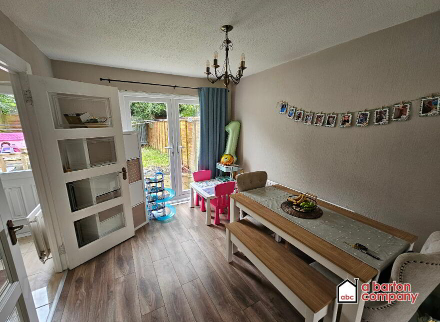 7 Dorchester Crescent, Ballyhenry, Newtownabbey, BT36 5GB