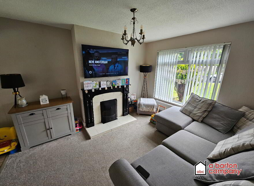 7 Dorchester Crescent, Ballyhenry, Newtownabbey, BT36 5GB