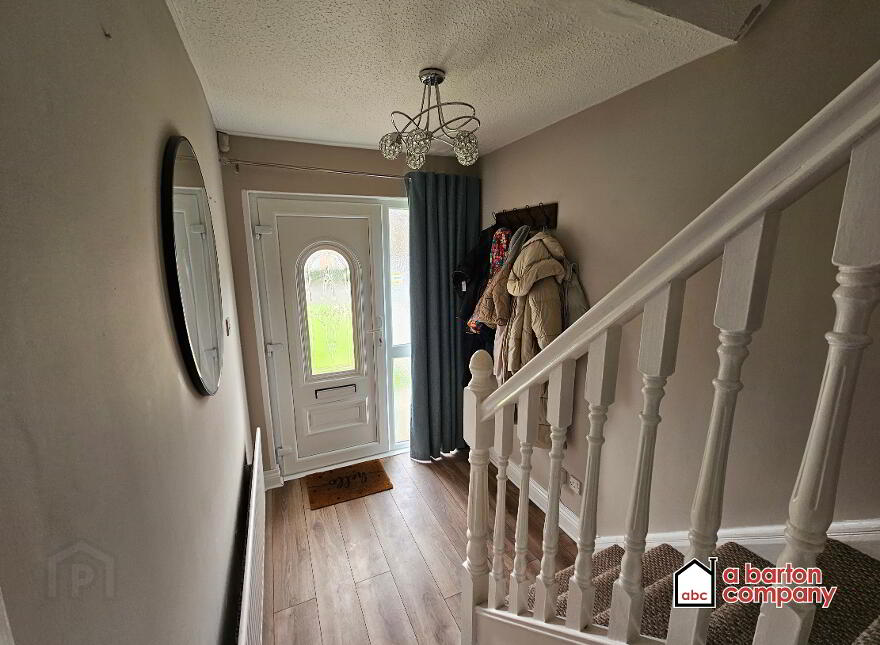 7 Dorchester Crescent, Ballyhenry, Newtownabbey, BT36 5GB