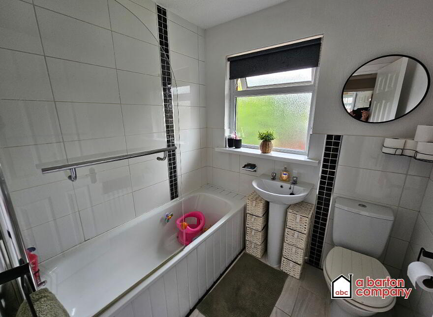 7 Dorchester Crescent, Ballyhenry, Newtownabbey, BT36 5GB