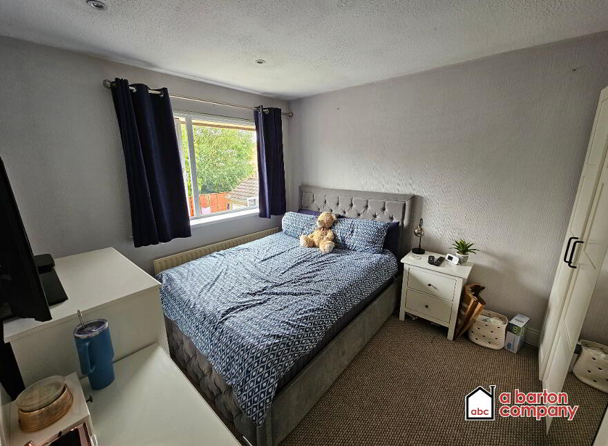 7 Dorchester Crescent, Ballyhenry, Newtownabbey, BT36 5GB