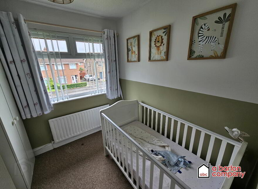 7 Dorchester Crescent, Ballyhenry, Newtownabbey, BT36 5GB