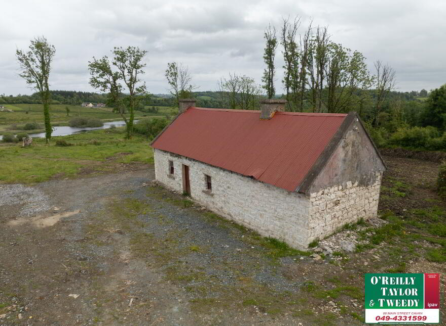 Curraun, Mohill