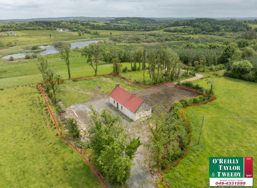 Curraun, Mohill photo