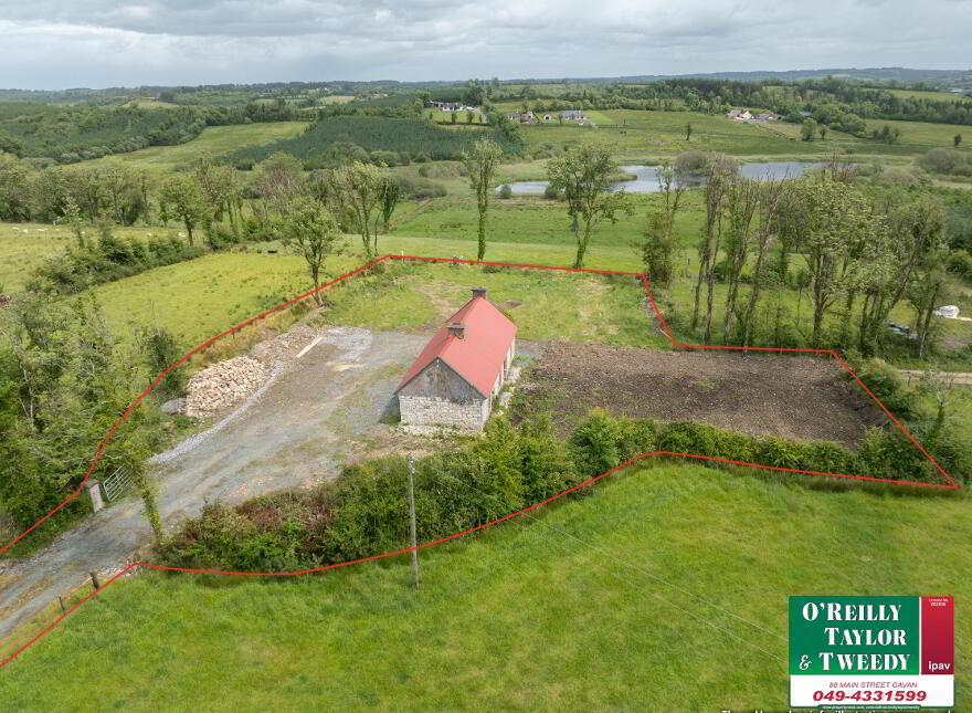 Curraun, Mohill