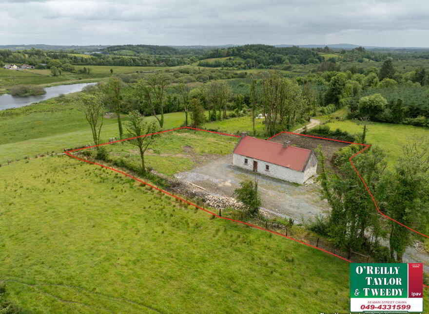 Curraun, Mohill