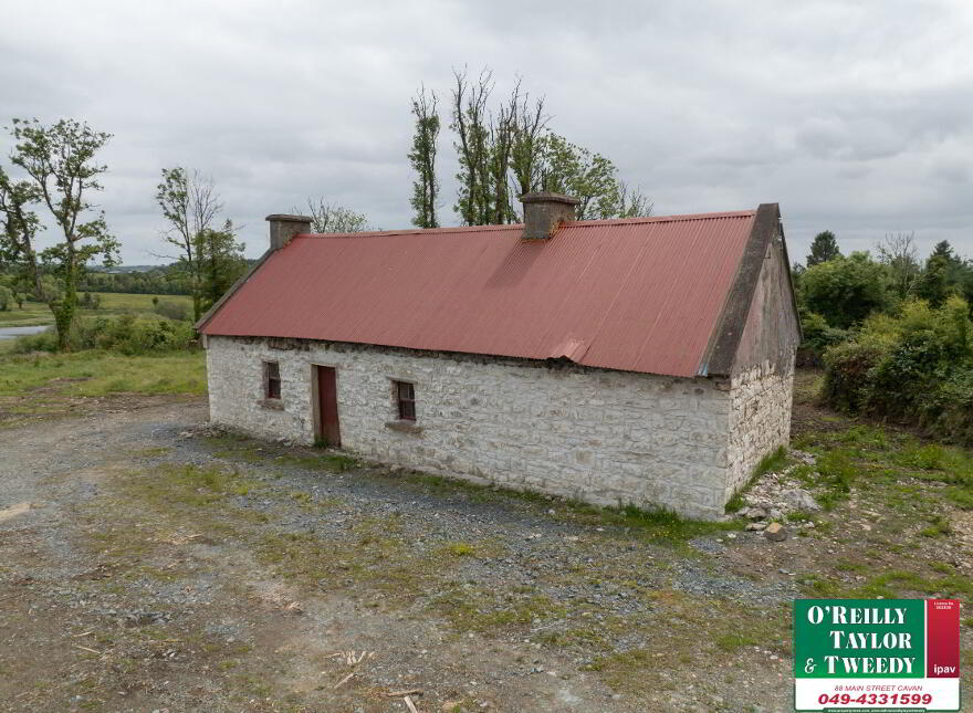 Curraun, Mohill