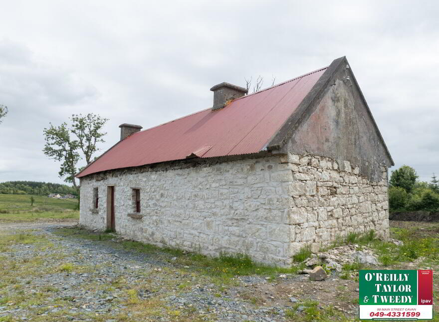 Curraun, Mohill