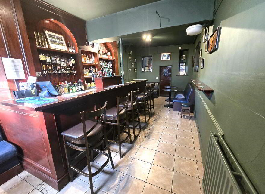 16 Upper Water Street, Newry, BT34 1DJ
