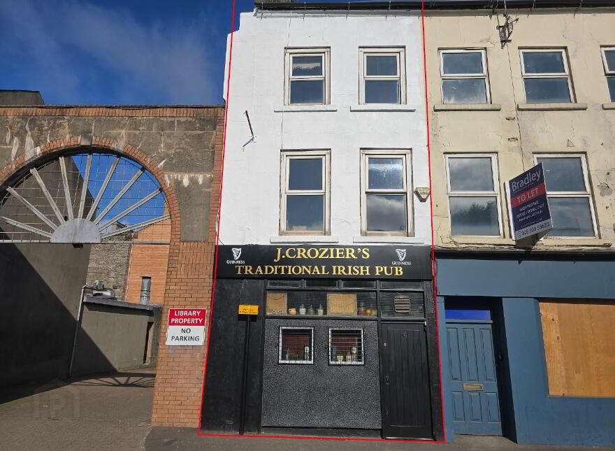 16 Upper Water Street, Newry, BT34 1DJ