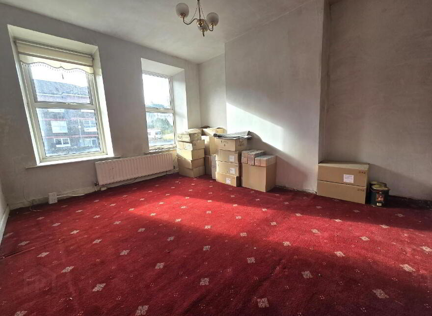 16 Upper Water Street, Newry, BT34 1DJ