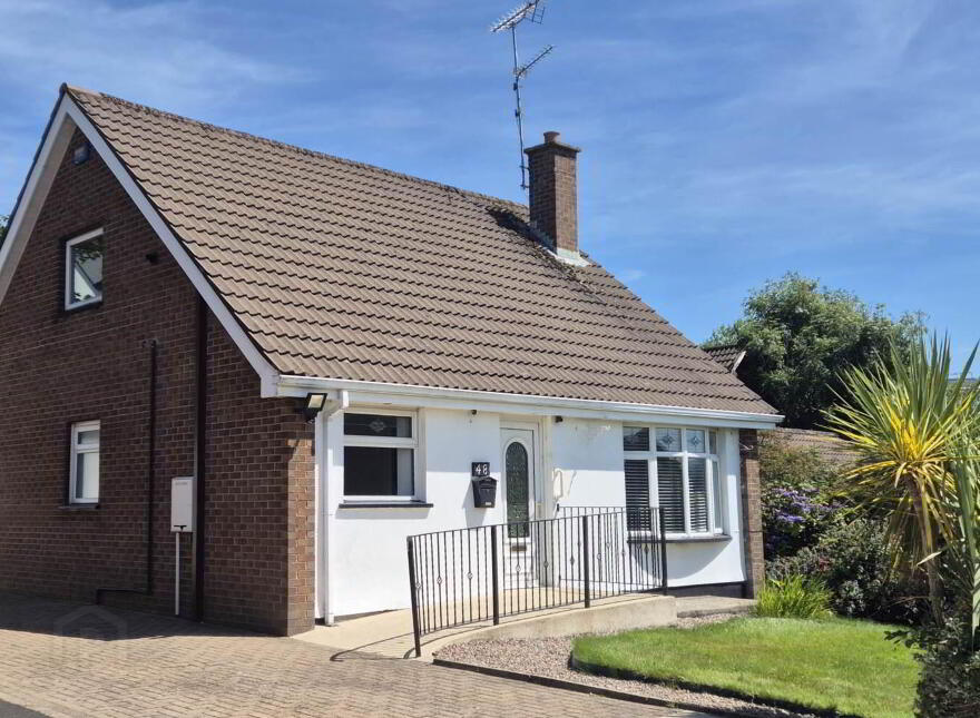 48 Ardnashee, Derry, BT48 7QG