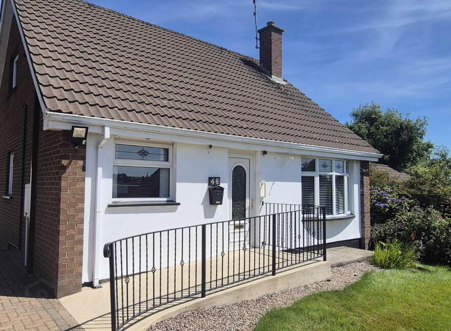 48 Ardnashee, Derry, BT48 7QG