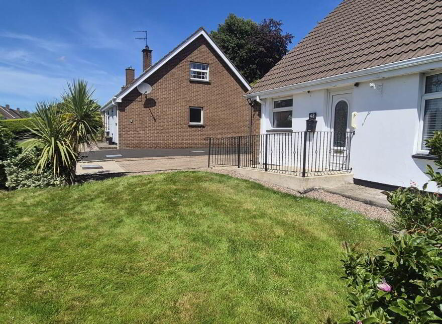 48 Ardnashee, Derry, BT48 7QG