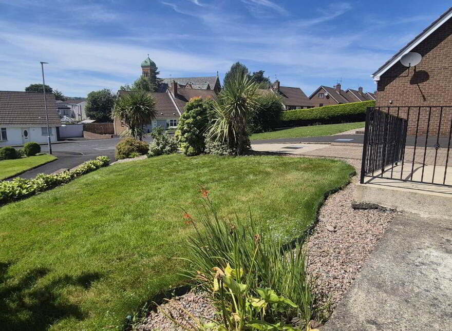 48 Ardnashee, Derry, BT48 7QG