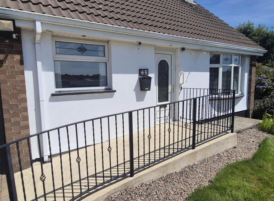 48 Ardnashee, Derry, BT48 7QG