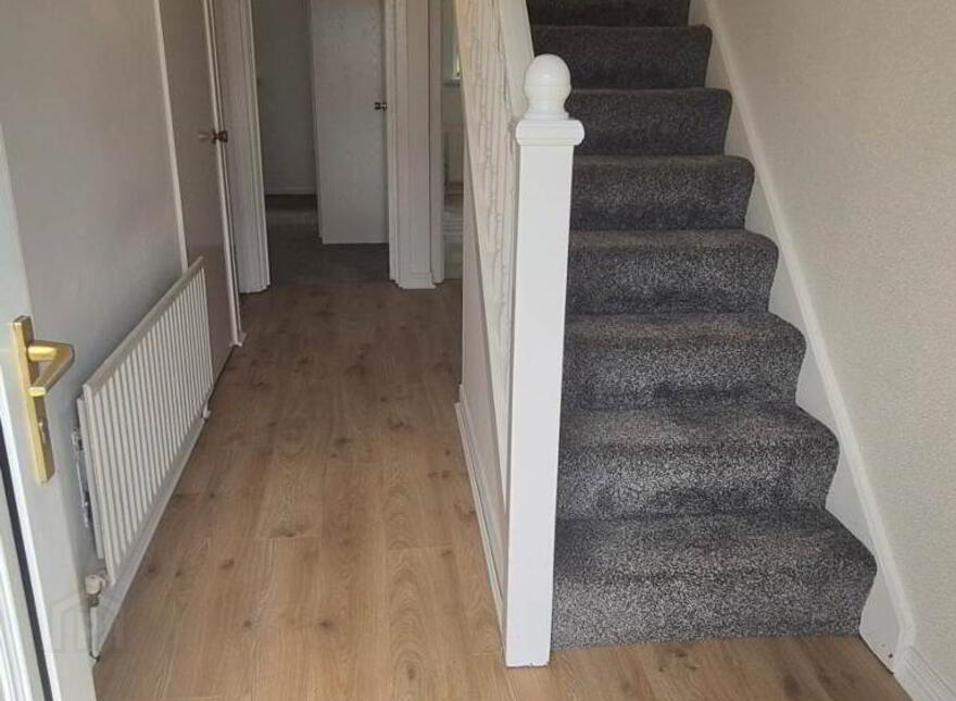 48 Ardnashee, Derry, BT48 7QG