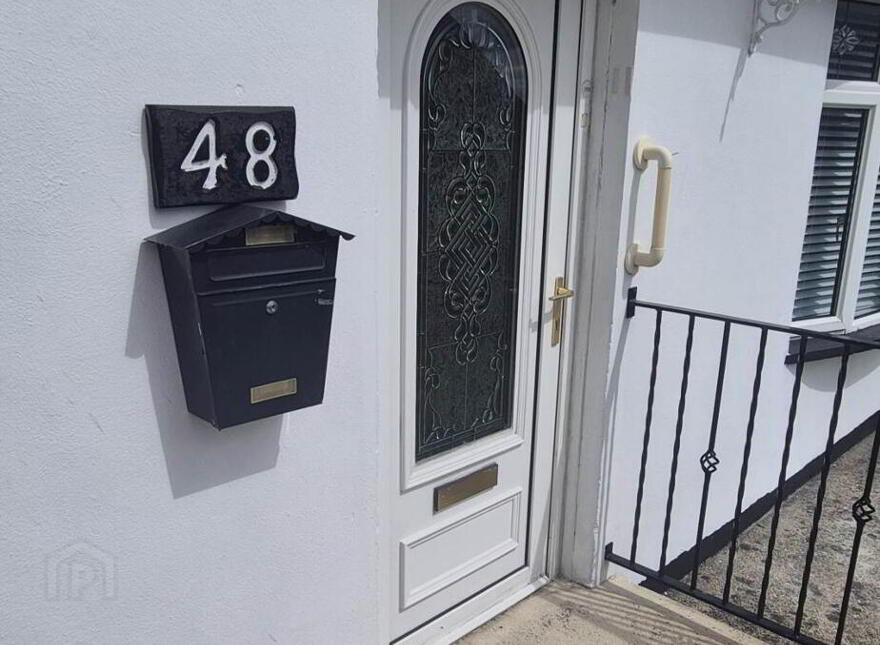 48 Ardnashee, Derry, BT48 7QG