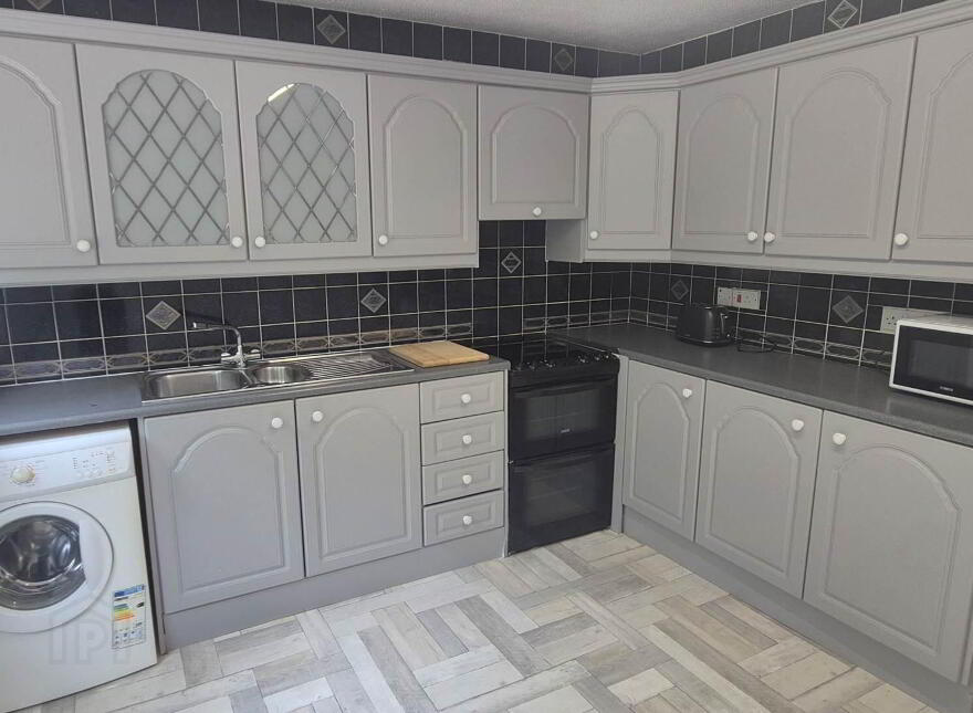 48 Ardnashee, Derry, BT48 7QG