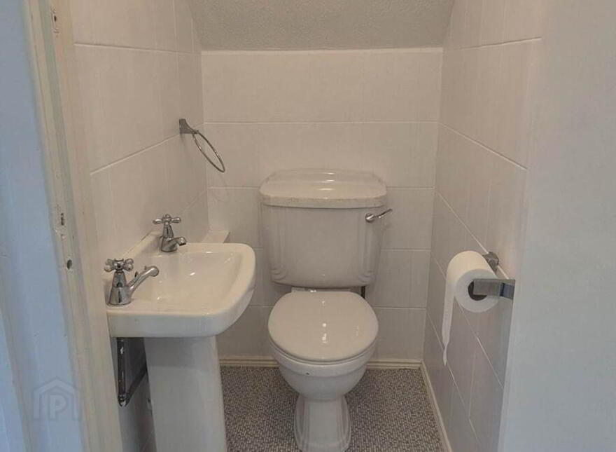 48 Ardnashee, Derry, BT48 7QG