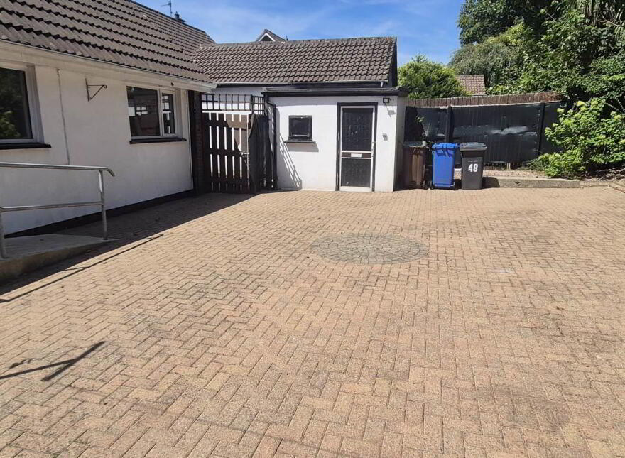 48 Ardnashee, Derry, BT48 7QG