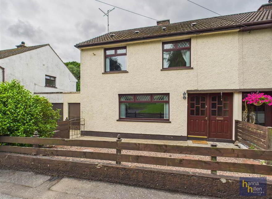 2 Riverside Crescent, Bessbrook, Newry, BT35 7NG photo