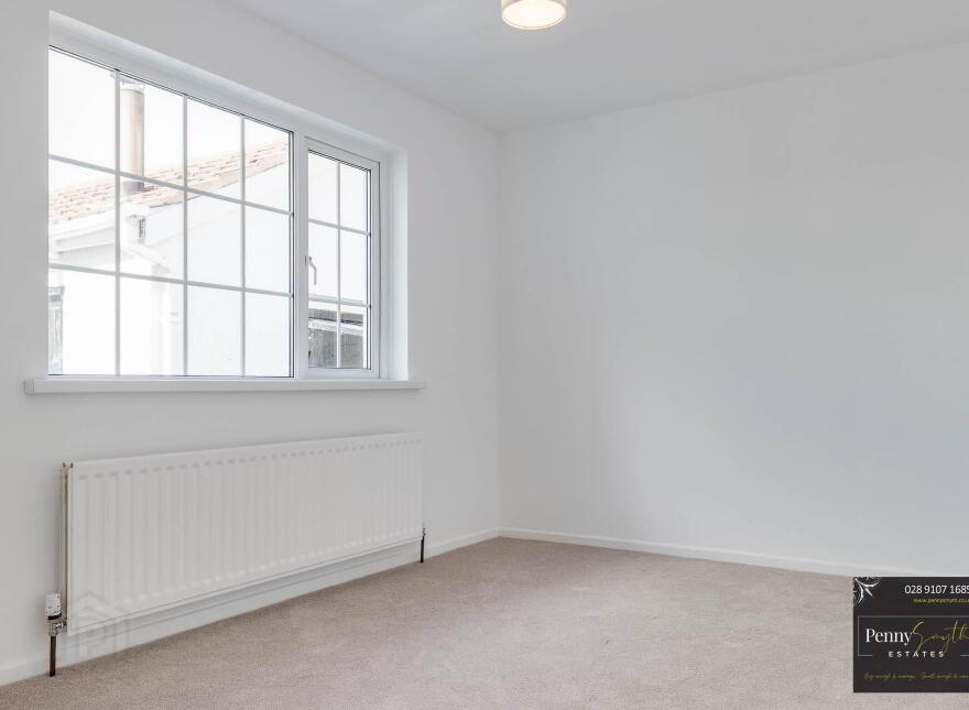6 Hillside Park, Bangor, BT19 6TU