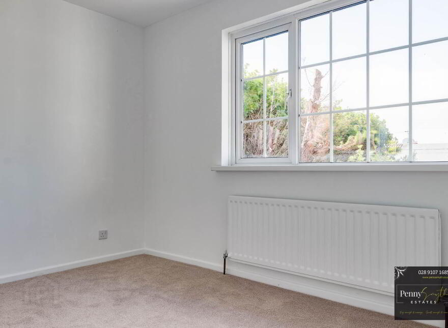 6 Hillside Park, Bangor, BT19 6TU