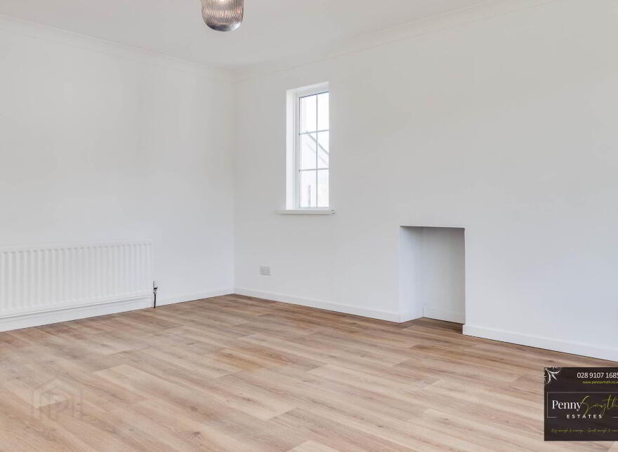 6 Hillside Park, Bangor, BT19 6TU