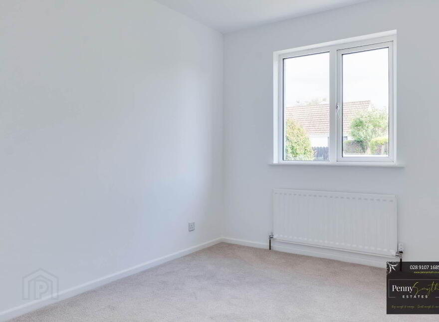 6 Hillside Park, Bangor, BT19 6TU